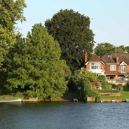 Inverloddon Bed And Breakfast, Wargrave Reading Luaran gambar
