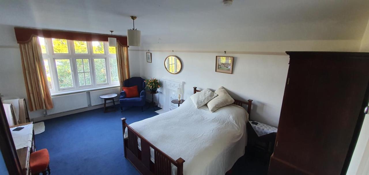 Inverloddon Bed And Breakfast, Wargrave Reading Luaran gambar